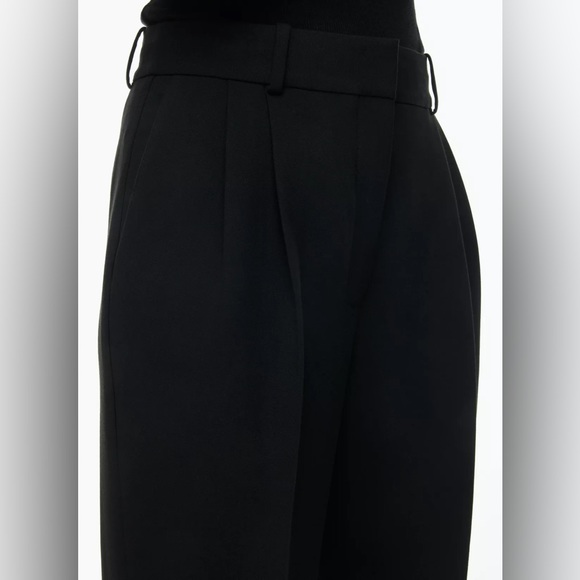 Babaton Vogue Trousers - Picture 4 of 8